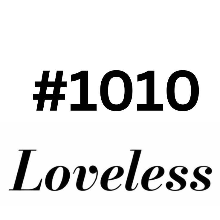 GG Handtasche - By Loveless #1010
