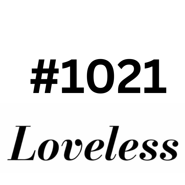HH Sneaker - By Loveless