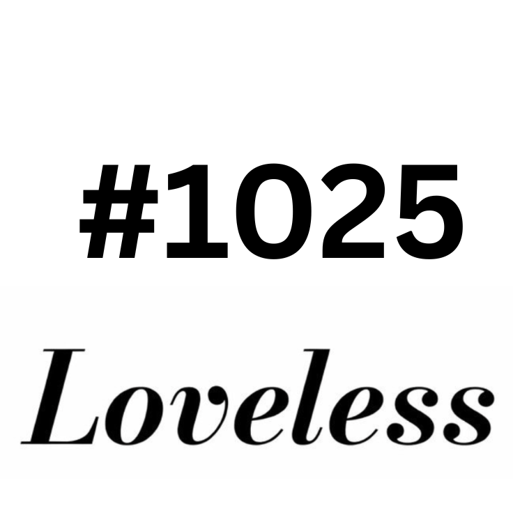 VL Pullover - By Loveless