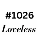 DD Sneaker - By Loveless #1026