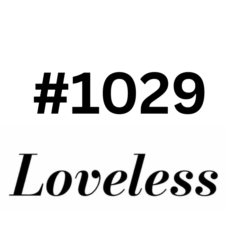 HH Sandalen - By Loveless #1029