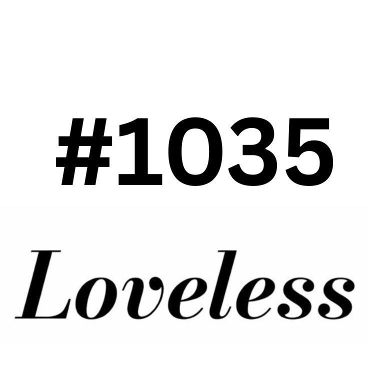 CC Mini Handtasche - By Loveless #1035