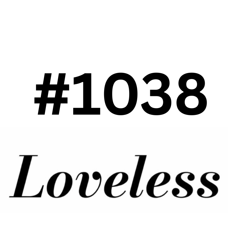VL Ohrringe Gold - By Loveless