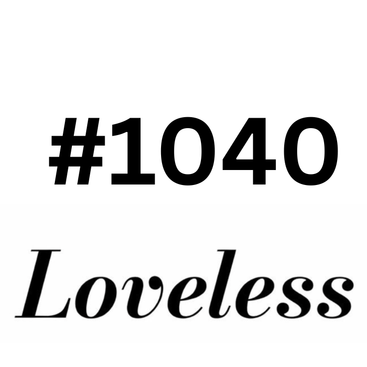HH Armband Pink - By Loveless #1040