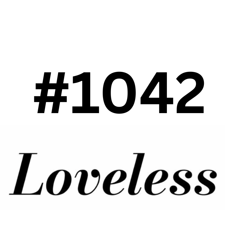 VL Halskette Gold - By Loveless