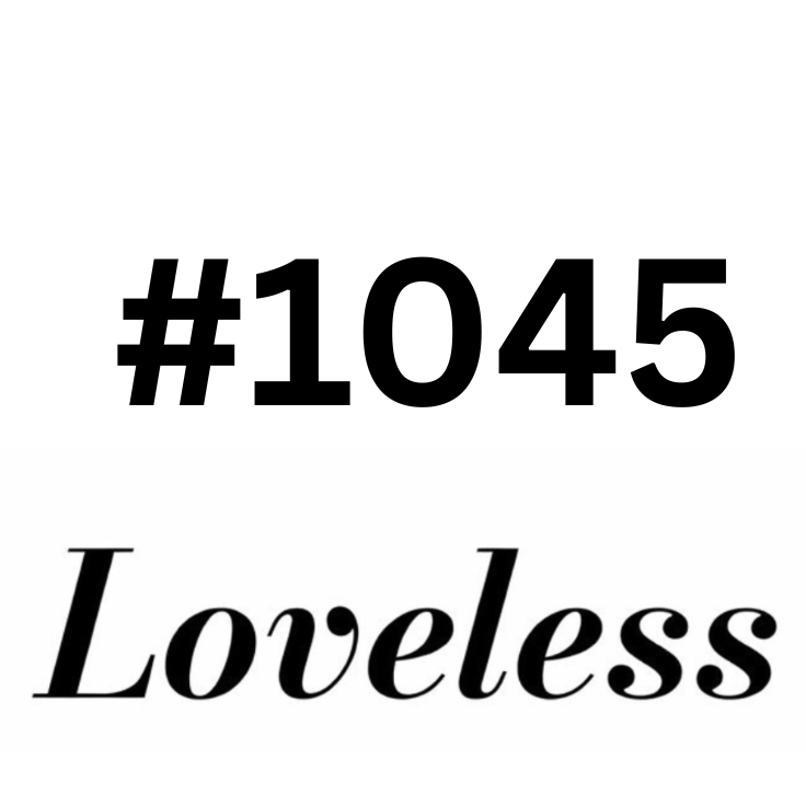 GG Ohrringe - By Loveless
