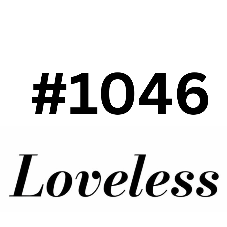 VC Halskette Weiß - Loveless