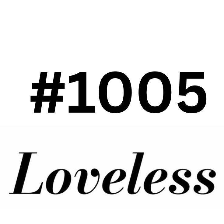 CC Handtasche - By Loveless #1005