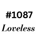 PR Sommer Oberteil By - Loveless #1087