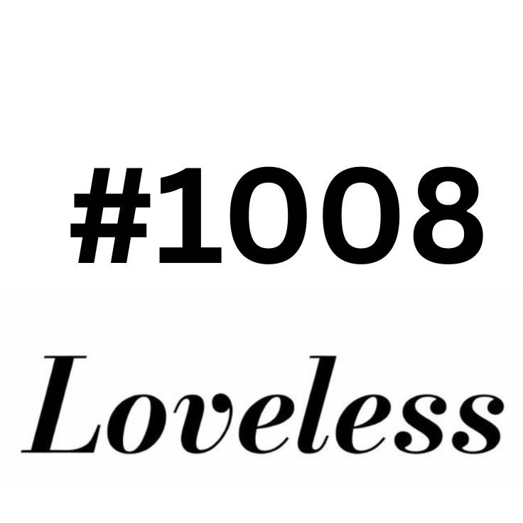 GG Handtasche - By Loveless #1008