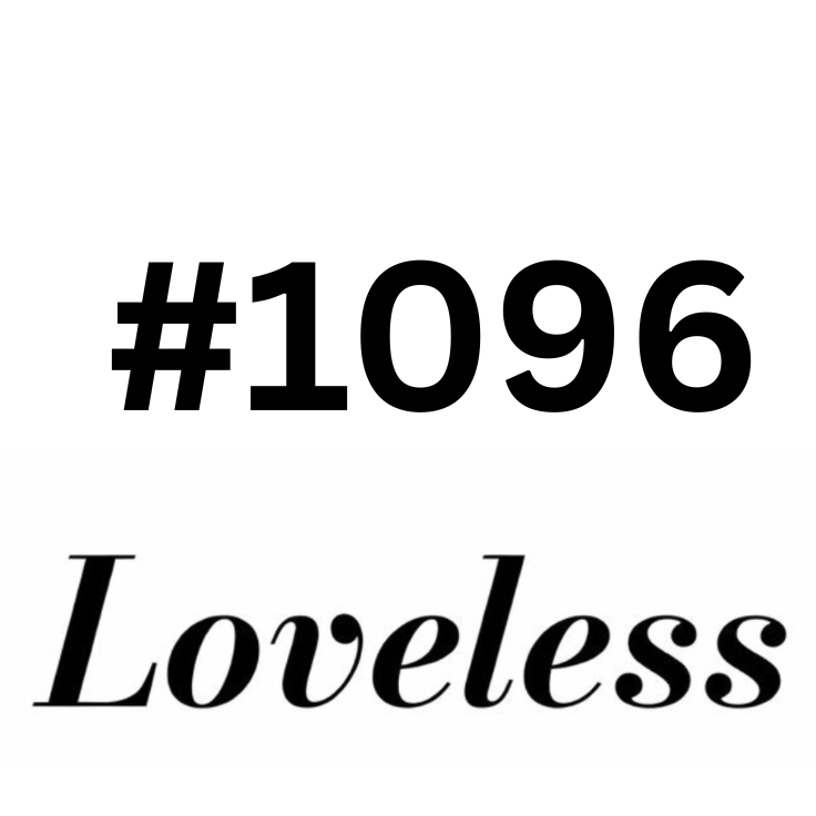 CA Handtasche - By Loveless #1096