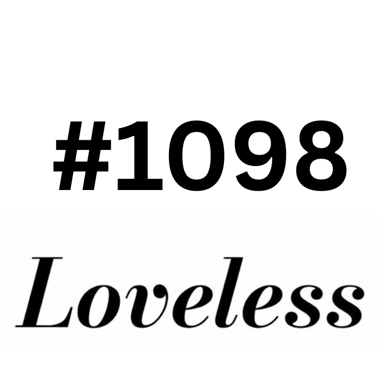 BB Winterjacke - By Loveless #1098
