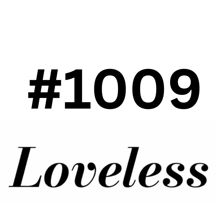 DD Halskette - By Loveless #1009