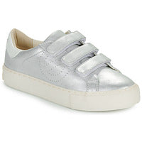 CC Runner Silber - By Loveless