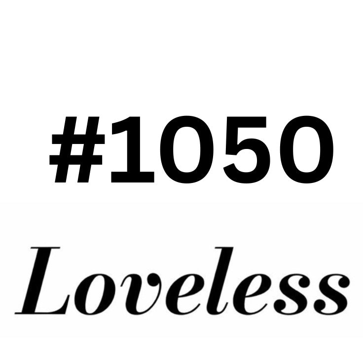 DD Handtasche - By Loveless #1050