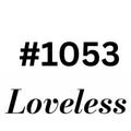 SLY Oberteil - By Loveless #1053