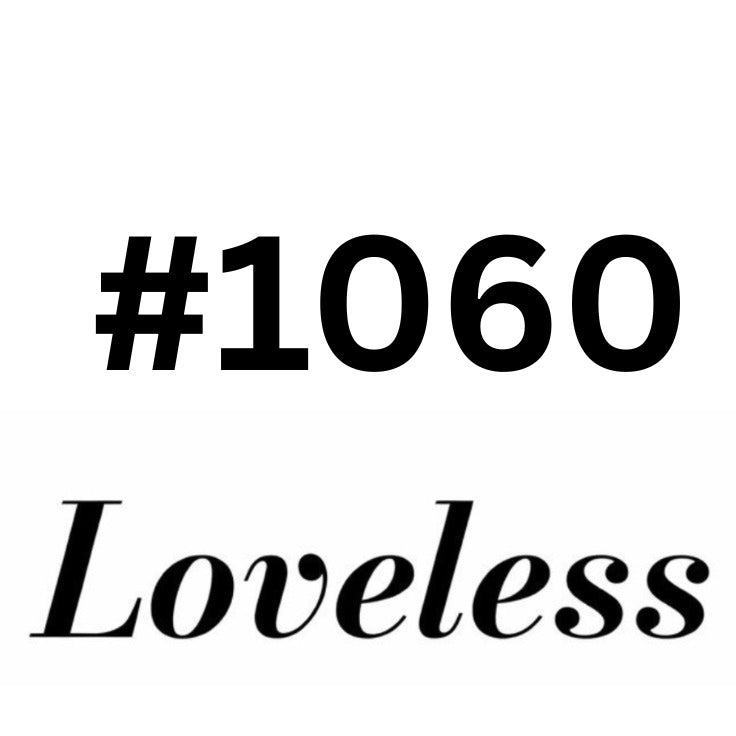 Trickot - By Loveless #1060