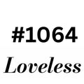 Trickot - By Loveless #1064