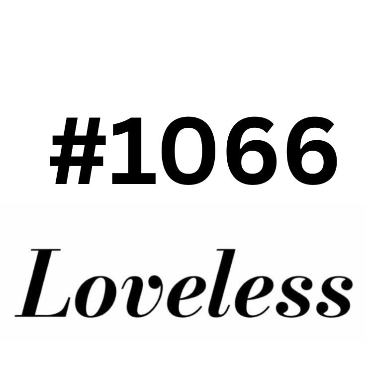 Trickot - By Loveless #1066