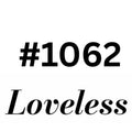 Trickot - By Loveless #1062