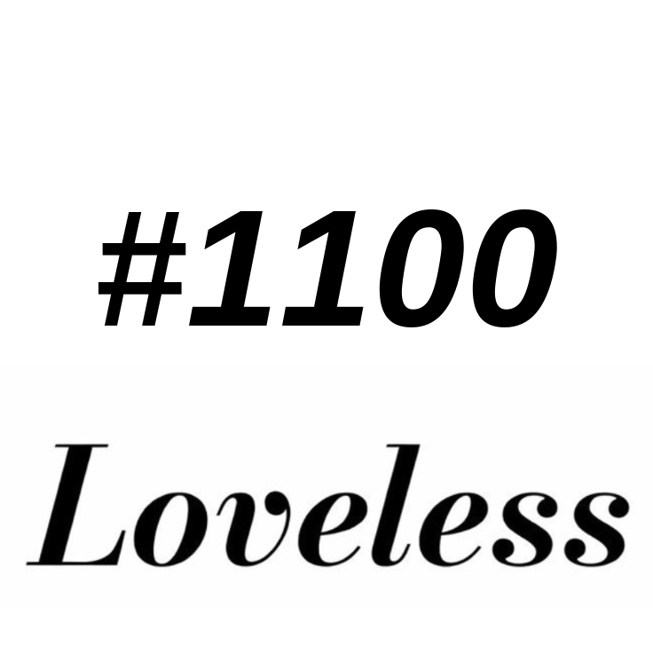 #1100