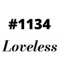 #1134 Loveless