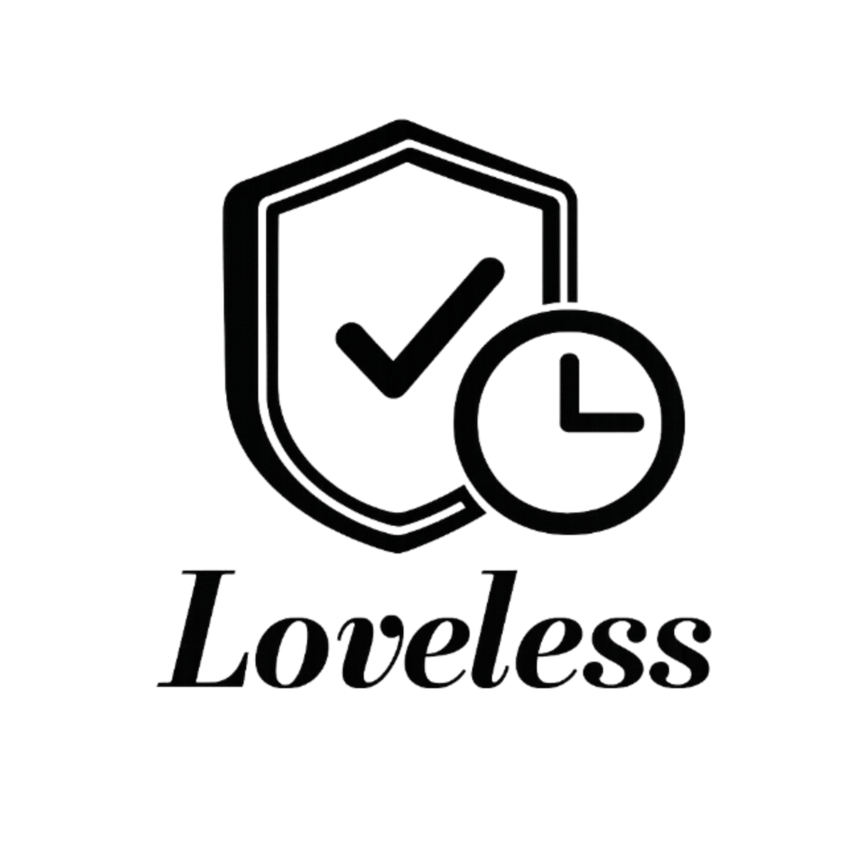 Versicherter Versand - By Loveless